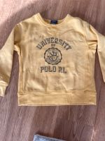 Polo Ralph Lauren Pullover 6 Jahre (116/122) Eimsbüttel - Hamburg Niendorf Vorschau