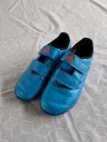 Kinder Fußballschuhe Hallenschuhe Adidas Größe 32 Sachsen - Chemnitz Vorschau