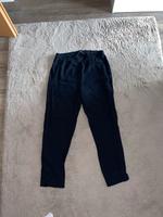 Schwarze Hose Blumenthal - Farge Vorschau