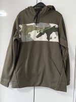 Div. Adidas und Nike Pullover jeweils 16€ Nordrhein-Westfalen - Medebach Vorschau