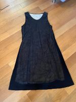Elegantes, leichtes schwarzes Kleid von Savannah in 44 Hessen - Viernheim Vorschau