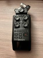 Zoom H6 - mobiler Recorder - APH Bundle Bayern - Bayreuth Vorschau