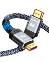 SNOWKIDS HDMI 2.1 Kabel 8K 1 Meter Baden-Württemberg - Meßstetten Vorschau