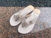 Gant Zehentrenner Flipflops 8 42 Creme Rosa Schleswig-Holstein - Lübeck Vorschau