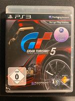 PS3 Spiel: Gran Turismo 5 Baden-Württemberg - Efringen-Kirchen Vorschau