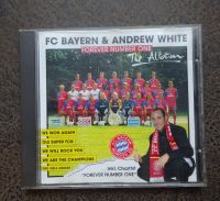 3 x FC Bayern & Andrew White, Forever Number One Nordrhein-Westfalen - Büren Vorschau