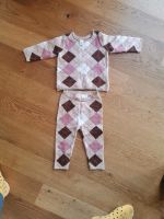 Schöner Baby-Set von H&M, Pullover und Hose, Gr. 80 Bayern - Aichach Vorschau