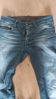 lässige G-Star Jeans Gr.34/34 Bayern - Kiefersfelden Vorschau