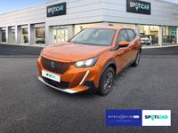 Peugeot 2008 Active Pack Elektromotor Berlin - Marzahn Vorschau