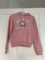 Hoodie Sweater Pullover Pulli Kapuze University of Milano Berlin - Spandau Vorschau