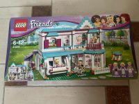 Lego Friends 41314 Kiel - Hasseldieksdamm Vorschau