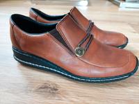 Damenschuhe Rieker Gr.37 neu Bayern - Regenstauf Vorschau