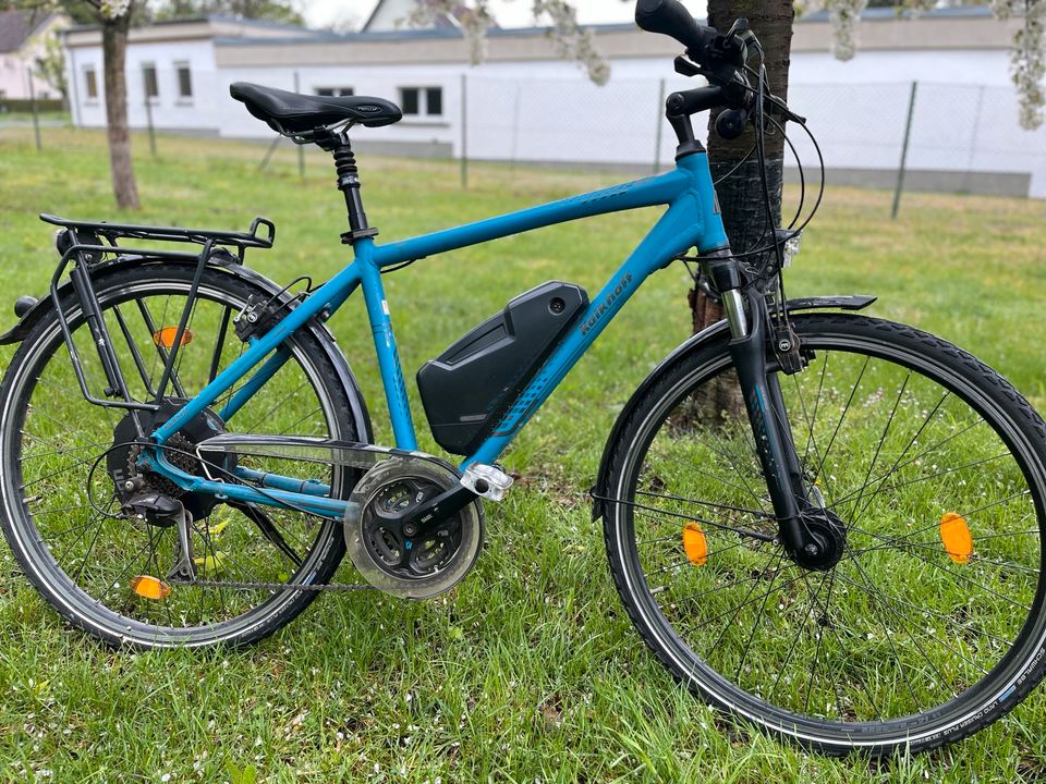 Kalkhoff E Bike Pedelec Elektrofahrrad 28 in Dresden