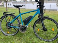 Kalkhoff E Bike Pedelec Elektrofahrrad 28 Dresden - Weixdorf Vorschau