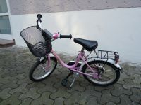 Kinder Fahrrad 16 Zoll Frankfurt am Main - Altstadt Vorschau