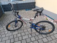 Trex Mountainbike Hessen - Hessisch Lichtenau Vorschau