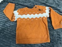 C&A Baby Pullover Braun ♥️ Nordrhein-Westfalen - Bad Salzuflen Vorschau