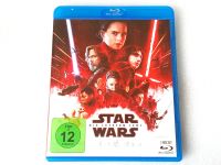 Star Wars - Die Letzten Jedi - Blu-ray Nordrhein-Westfalen - Alsdorf Vorschau