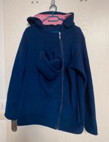 Tragejacke Fleecejacke XL Brandenburg - Mittenwalde Vorschau