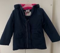 Mädchen Jacke blau 104 Rodenkirchen - Sürth Vorschau