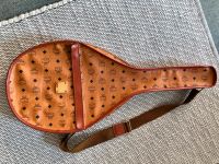 MCM Vintage Tennisschläger-Tasche Nordrhein-Westfalen - Langenfeld Vorschau