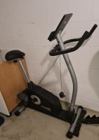 Hometrainer Fahrrad Heimtrainer CARE Fitness CV 351 Mecklenburg-Vorpommern - Bandenitz Vorschau