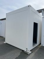 Modul zum Selbstausbau | Container | Baucontainer Hessen - Marburg Vorschau