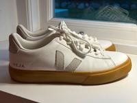 VEJA Campo Gr.41, chromefree leather, neuwertig! Sylt - Kampen Vorschau