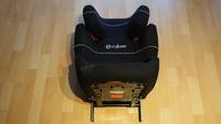 Kinderautositz CBX Free-Fix, 15 bis 36 kg, größenverstellbar Baden-Württemberg - Bretten Vorschau