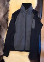 Marmot Variant Jacket S (Herren) Polartec schwarz/grau Bayern - Röthenbach Vorschau