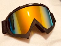 Motocross MX SX Brille Downhill MTB Cross Quad Yamaha KTM Honda Nordrhein-Westfalen - Nümbrecht Vorschau