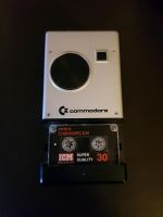 Commodore Cassette Recorder, Diktiergerät, C64, c16.... Dortmund - Innenstadt-West Vorschau