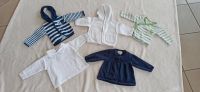 Babykleidung, Jacken, Strickjacke, Pullover Nordrhein-Westfalen - Ennigerloh Vorschau