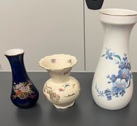 Vasen Porzellan Antiquität Hessen - Fernwald Vorschau