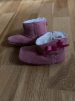 Neue Krabbelschuhe Babyschuhe 0-6 Monate Bayern - Teisendorf Vorschau