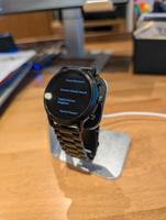 Fossil DW10F1 Wear OS Smartwach schwarz - Akkuprobleme Nordrhein-Westfalen - Solingen Vorschau