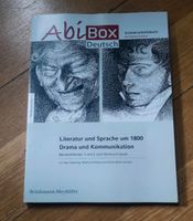 Abi Box Deutsch Schülerarbeitsbuch Neu Niedersachsen - Seevetal Vorschau