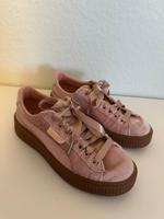 PUMA Schuhe Art.-Nr. 366721 Wuppertal - Oberbarmen Vorschau