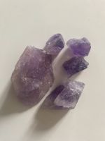 Amethyst Edelsteine zu verkaufen Friedrichshain-Kreuzberg - Friedrichshain Vorschau