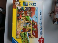 Puzzle für Kinder Bayern - Neustadt b.Coburg Vorschau