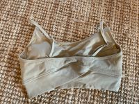 TEVEO V-Shape BH Sand Beige M NEU Sport Gym Bustier Leipzig - Leipzig, Südvorstadt Vorschau