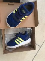 Adidas Sneaker Sportschuh Turnschuh Rheinland-Pfalz - Börrstadt Vorschau