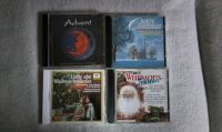 Advent und Weihnachts - CD's Niedersachsen - Georgsmarienhütte Vorschau