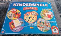 Kinderspiel Klassiker Bayern - Tacherting Vorschau