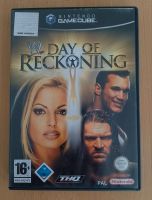 WWE Day Of Reckoning (Nintendo GameCube, 2004) Rheinland-Pfalz - Meckenheim Vorschau