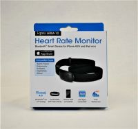 Herzfrequenzmesser, i-goth HRM-10, Heart rate monitor Sachsen - Freital Vorschau