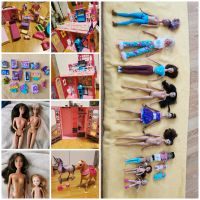 Diverse Barbie und Barbie Zubehör zu verkaufen!! Sachsen-Anhalt - Köthen (Anhalt) Vorschau