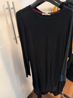 Esprit Italien Kleid schwarz blau L 40 Bayern - Karlshuld Vorschau