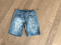 Jeansshort Gina Gr 40 Top !,,, Kr. München - Gräfelfing Vorschau