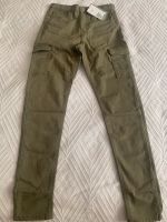 Hose H&M, Khaki/ Oliv, Größe 158 neu/ ungetragen Altona - Hamburg Blankenese Vorschau